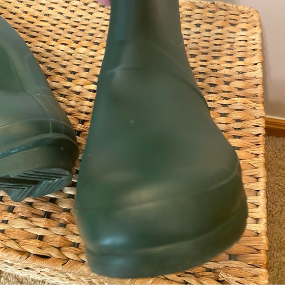 HUNTER l Original Color Block Boots - Picture 11 of 13